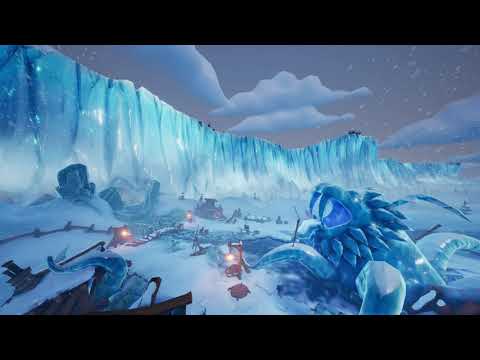 Witch It Soundtrack | Fiskersted