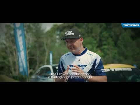 Proxes Sport 2 Comparison: Unleashing the Power of Performance Tires