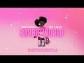 Nicki Minaj & Ice Spice - Barbie World (HQ) Instrumental
