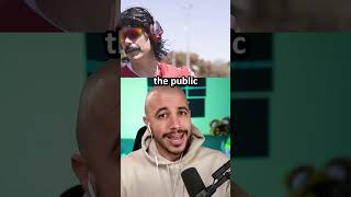 Download lagu The Downfall of Dr Disrespect mp3