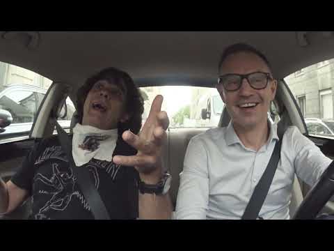 PotyaUtas - Takáts Tamás: Laktunk olyan környéken, ahová a rendőrök nem mertek bemenni