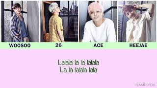 MASC - Why Always Me [Legendado PT/BR]