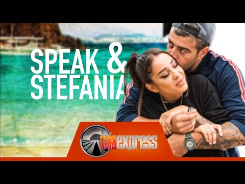 Competiția i-a unit! Imagini de colecție cu Speak și Ștefania, semifinaliști Asia Express, sezonul 3
