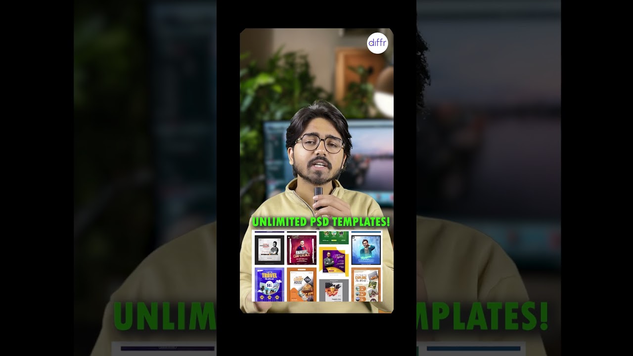 Stop Purchasing Freepik! Use These 2 FREE Websites Instead! 🚀