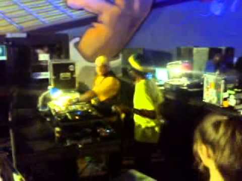 Iration Steppas meet Dread Movement and Rise & Shine on R&S sound - Vibra 21-11-14 LAST ONE