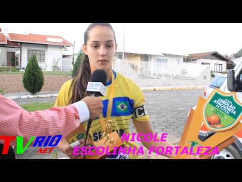 ESCOLINHA FORTALEZA DE TAIÓ  BI  CAMPEÃO DA COPA CEBOLÃO