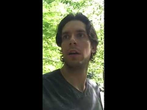 Simply Light designs Streamliner SL Hammock