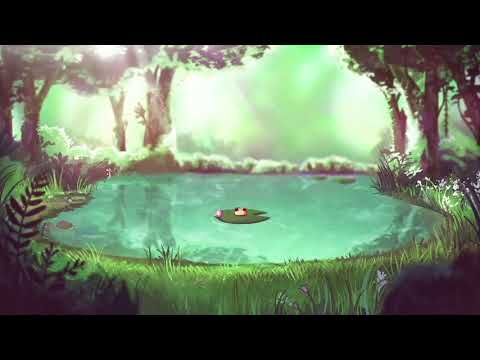 [animation] coqui song