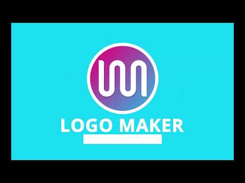 Logo Maker Logo Creator Video