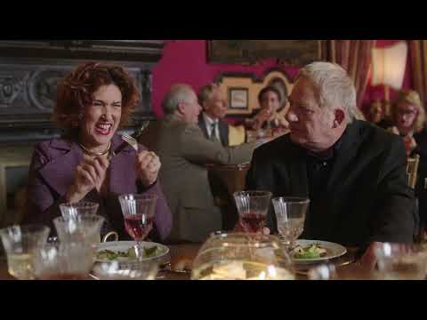 Flaminia I Trailer Ufficiale HD