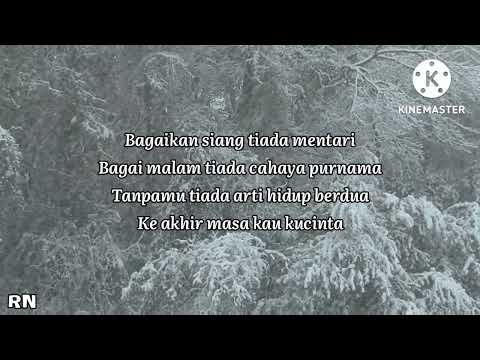 HAZAMI - SONATA MUSIM SALJU (LIRIK)