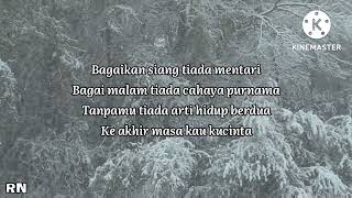 Download lagu HAZAMI - SONATA MUSIM SALJU (LIRIK) mp3 Download lagu HAZAMI - SONATA MUSIM SALJU (LIRIK) mp3