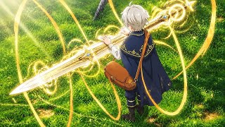 Top 10 NEW Isekai and Fantasy Anime With Overpowered MC In 2026 & 2027 thumbnail