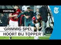 AZ dolblij: 'Terecht gewonnen van Ajax'