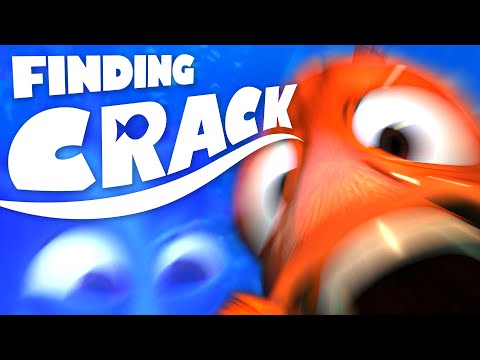 Finding CRACK