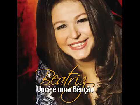 Já É Hora - Beatriz Andrade