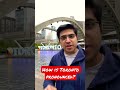 How to pronounce “TORONTO”? #shorts