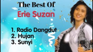 Download lagu Erie Suzan - Sunyi - Hujan - Radio Dangdut mp3