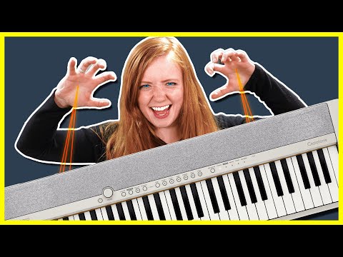 Casio CT-S1 Test & Sounds ✅  delamar Check