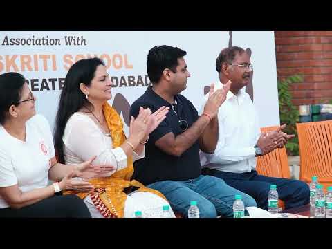 Yoga class by Chaitanya Yoga Foundation Faridabad