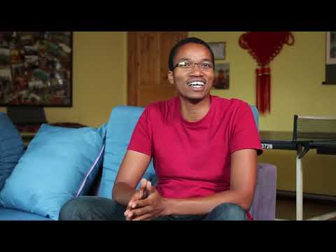 Chinese Language Institute (CLI) — video 4