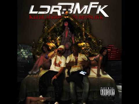 KirbLaGoop x Ruben Slikk - LDRBMFK (Full Album)