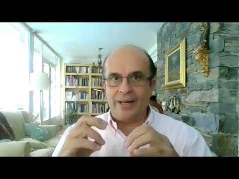 ESGO Professional Recognition of Gynaecological Oncologists: Prof. Luis Chiva