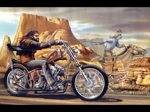 Outlaws - One Last Ride