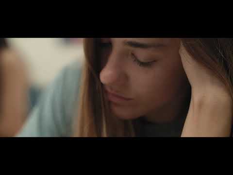 (Trance) Michael Badal & Haliene   Human Beings Official Music Video