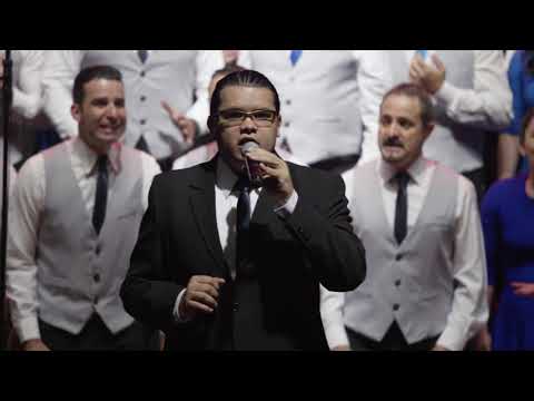 CADA DIA - Pedra Coral (DVD 25 anos)