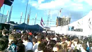 Familijen - Det Lilla Livet Live!