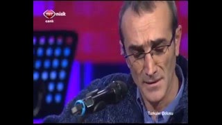 Cengiz Özkan - Yüce Dağ Başında Yanar Bir Işık