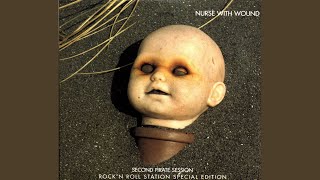 Russolo, a Little Fella On Very Ordinary Legs (On the Verge of Getting It On)