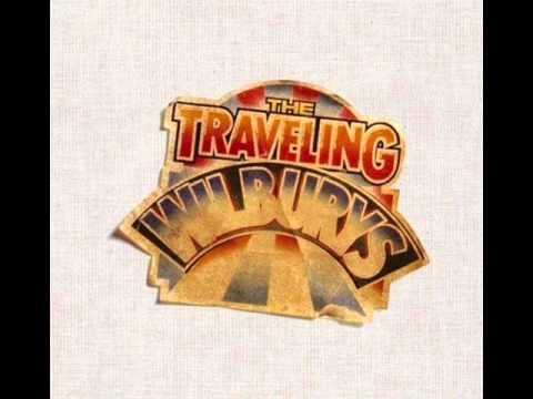 The Traveling Wilburys - Nobody's child
