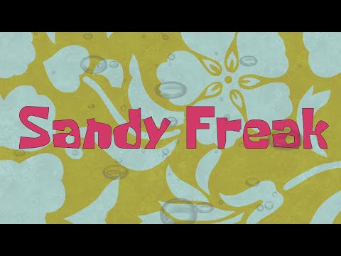 Sandy Freak | A Sandy NASB Combo Video