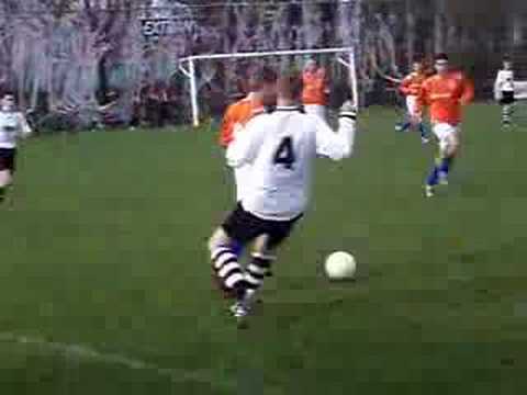 Kampioenswedstrijd VCK 2 - GPC 3