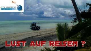 preview picture of video 'Fan Finder: Reisen mit City Reisebüro Schien'