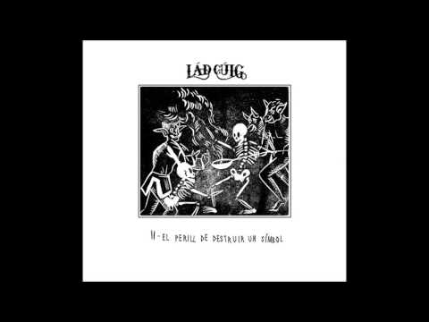 02. EL PERILL DE DESTRUIR UN SÍMBOL - Lád Cúig
