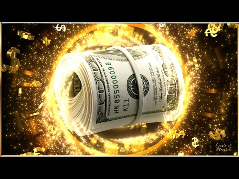 [Warning] Very Powerful | MILLIONAIRE FREQUENCY | Listen for 15 Minutes to Attract Wealth