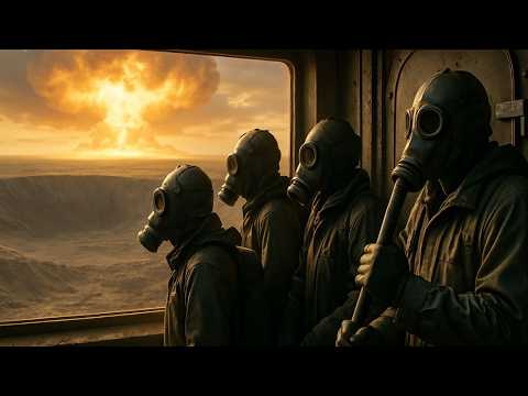 The Scariest Apocalypse Movies That Will Blow Your Mind | Ranking 2025