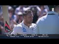 Brendon McCullum S Fastest Test Century Vs Australia 2016 1080p50