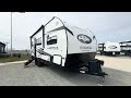Check out this Video for a 2026 Forest River Cherokee Wolf Pack 21-14(Stock #C224332)  for sale by RV Dynasty. This unit is located in Bunker Hill, IN