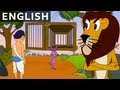 Caged Lion - Hitopadesha Tales in English ...