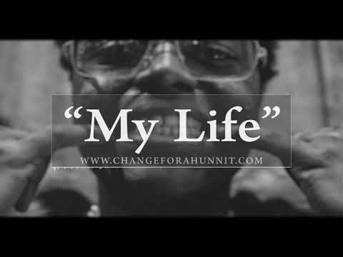 (NEW) Quando Rondo X Kodak Black Ft Rod Wave Type Beat - "My Life" (ChangeForaHunnit)
