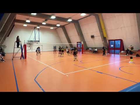 U14  YZ - San Lazzaro VIP B