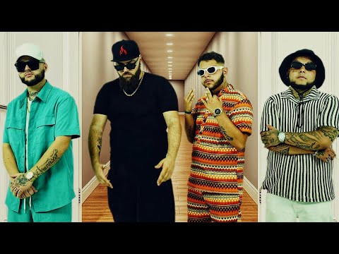 Erchema , Adictivo , Liligitano , Flow Gipsy - ABRE LA PUERTA (Video Oficial)
