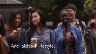 Coquitlam College HD