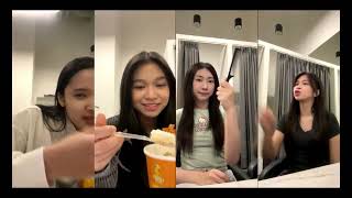 Download lagu Live IDN Jessi, Olla, Nala, Ribka JKT48 | 11 Agustus 2026 | Collab Mashup | mp3 Download lagu Live IDN Jessi, Olla, Nala, Ribka JKT48 | 11 Agustus 2026 | Collab Mashup | mp3