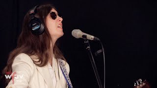 Weyes Blood - &quot;Andromeda&quot; (Live at WFUV)