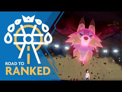 Finding Creative Ways to Win... • Competitive Pokemon VGC Series 9 Wi-Fi Battles